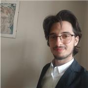 Laureato in biotecnologie, con il massimo dei voti e comprovata esperienza nell'insegnamento, offre ripetizioni in scienze (chimic